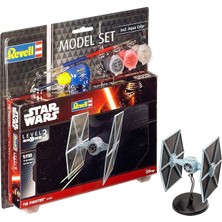 Model Set Sw Tıe Fighter - 1:110-63605