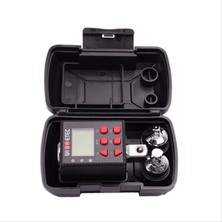 Explosion1 Wisretec Dijital Tork Metre Dijital Arka Işık Iki Yönlü Ölçüm Iki Çalışma Modu Ayarlanabilir ADQ4-200S (Yurt Dışından)