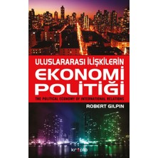 Uluslararası Ilişkilerin Ekonomi Politiği