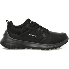 Kinetix Gorgon 5pr Siyah Erkek Outdoor