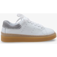 Inna Frea Kadın Spor Ayakkabı Beyaz