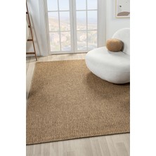 Seyran Halı Bombay Kahve Halı Salon Oturma Odası Çocuk Odası Yatak Odası Halısı 666