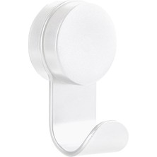 Zone Denmark Zone 330254 Puck Tekli Duvar Montajlı Askılık Beyaz Renk