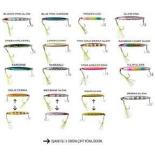 Sea Horse Ss Special 30GR Jig