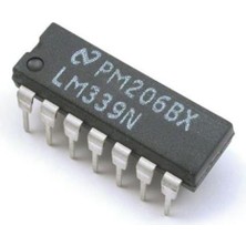 OEM Lm 339