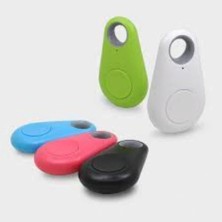 Alvo Store Buğz Kayıp Eşya Alarmı Bluetoothlu