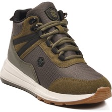 Ayk's Yeşil Hafif Unisex Outdoor Bot 2880 G