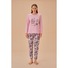 STANDART Bella Pijama Takımı