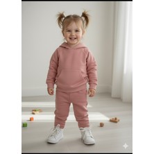 Zelhan Kids Eşofman Takım