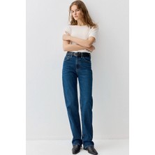 Mavi Sky Classic Denim Koyu Mavi Jean Pantolon 1010627-90531