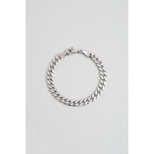 So CHIC Italyan Stili Erkek Gurmet Zincir Bileklik