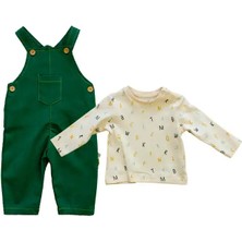 CNS School Is Cool Salopet Tk.