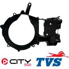 Tvs Jupiter 125 Fan Kapak Gövdesi CT0777