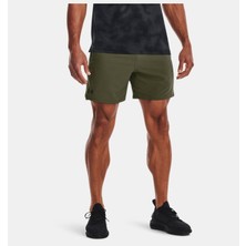 Under Armour Erkek Ua Vanish Dokuma 6inch Şort 1373718-390