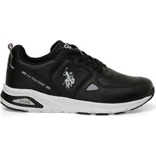 5f Vance Wmn Gsn 5pr U.s. Polo Assn. Kadın Günlük Ayakkabı A102032292 Beyaz