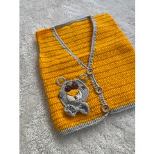 Bebek Yeleği