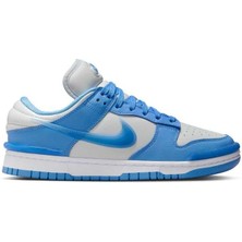 Nike Dunk Low Twist Kadın Spor Ayakkabı  DZ2794-002
