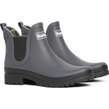 Barbour Mallow Bot GY78 Charcoal/black