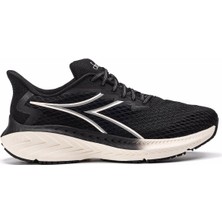 Diadora Strada Erkek Siyah Koşu Ayakkabısı - 101.179544-C2609