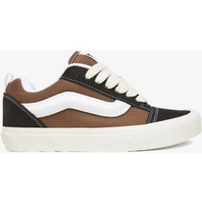 Vans Knu Skool Erkek Bej Günlük Ayakkabı - VN000D22BW21