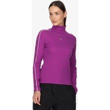 Nike Nsw Ls Top Kadın Sweatshirt FV4990-505