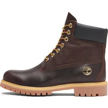 Timberland Premium 6 Inch Lace Up Waterproof Erkek Bot - TB0A2P6WEXU1