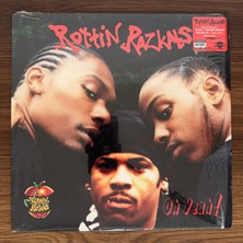 Only Japan Vinyl Rottin Razkals – Oh Yeah