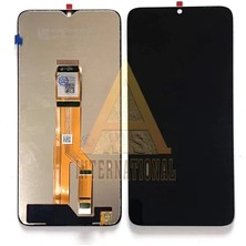 OEM Huawei Honor X6A LCD Uyumlu Uyumlu Dokunmatik Ekran