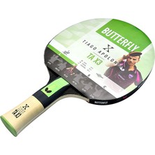 Misda Store Masa Tenisi Raketi 85082