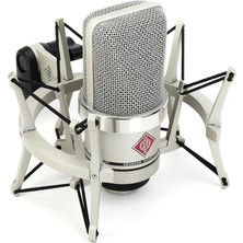 Neumann Tlm 102 Bk Studio Set Large Diyafram Condenser Mikrofon