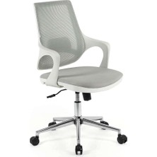 Skagen Plus Çalışma Sandalyesi | Ofis Koltuğu