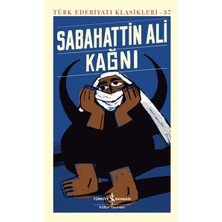 Kağnı - Türk Edebiyatı Klasikleri (Ciltli)