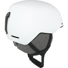 Oakley Mod1 Mips Erkek Beyaz Kask