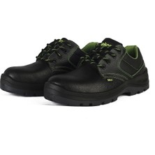 41 Numara Dekor İş Ayakkabısı Kışlık