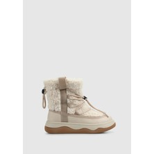 Kiddo Bej Kız Çocuk Bot