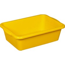 Dekor Sıva Teknesi 50 L.