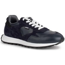 Yds Shop Yds Roma Ayakkabı -Lacivert