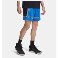 Under Armour Erkek UA Zone Pro 7inch Mesh Şort