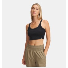 Under Armour Kadın Ua Rival Rib Baby Atlet 6000265-001