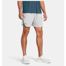 Under Armour Erkek Ua Elevated Woven 2.0 Şort 1362289-014