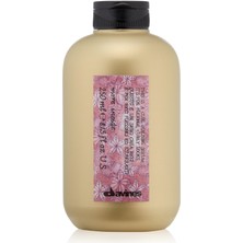 Davines Curl Building-Dalgalı/kıvırcık Saçlar Için Kabarma Önleyici Serum -250 Ml- CYT97461313764311