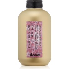 Davines Curl Building-Dalgalı ve Bukleli Saçlar Için Günlük Saç Bakım Serumu -250 Ml- CYT97461313768