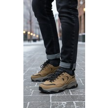 U.s. Polo Assn. Men Su Geçirmez Outdoor Erkek Ayakkabı