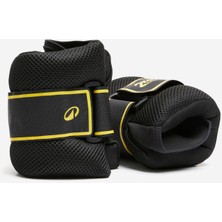 Hobiurun El ve Ayak Bileği Ağırlıkları - Fitness - 2x2 kg