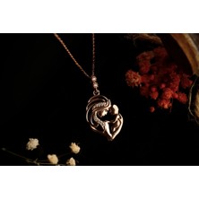 Kalbimin En Derini Kolye