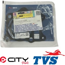 Tvs Apache Rtr 200 Silindir Üst Conta CT0818