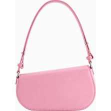 Jw Pei Gabbi Vegan Deri Kadın El ve Omuz Çantası