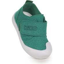 Kiko Kids  Rosie Ilk Adım Cırtlı Kız Bebek Günlük Ayakkabı