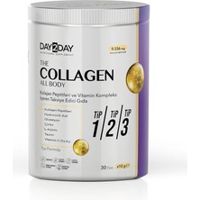 The Col. Allbody Toz F