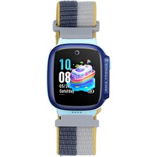 MobaxAksesuar Huawei Watch GT 6/5/4 41mm -GT 5 Pro 42mm Üniversal Akıllı Saat 18mm Kordon Hasır Band Çocuklar